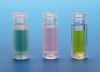 Picture of 750µL Polypropylene Limited Volume Vial, 12x32mm, 11mm Crimp/Snap Ring™ 30711P-1232