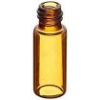 Picture of 2.0mL Amber Vial, 12x30mm, 8-425mm Thread, for use in Perkin Elmer equipment 32008-1230A