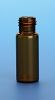 Picture of 2.0mL Amber R.A.M.™ Vial, 12x32mm, 9mm Thread 32009-1232A