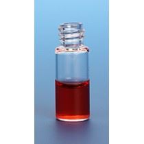 Silanized - 2.0mL Clear R.A.M.™  Vial, 12x32mm, 9mm Thread 32009-1232Z