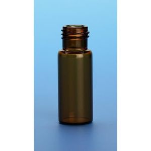 Picture of Silanized - 2.0mL Amber R.A.M.™ Vial, 12x32mm, 9mm Thread 32009-1232AZ