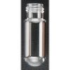 Picture of 2.0mL Clear R.A.M.™ Round Bottom Vial, 12x32mm, 9mm Thread 32009RB-1232