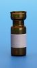 Picture of 2.0mL Amber Versa Vial™, 12x32mm, with White Marking Spot 32012M-1232A