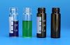 Picture of Silanized - 4.0mL Amber Vial, 15x45mm, 13-425mm Thread 34013-1545AZ