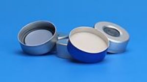 Picture of 20mm Silver Seal, 10mil PTFE Lined 5110-20