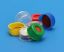 Picture of 11mm Red Poly Crimp™ Seal, PTFE/Butyl Rubber Lined [Patented] 5540-11R