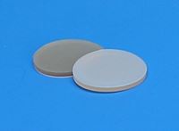 20mm x 0.060" Red PTFE/Silicone Septa 606050-22