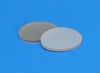 Picture of 22.5mm x 0.125" PTFE/Silicone Septa for 24mm Screw Thread Closure 612550-24