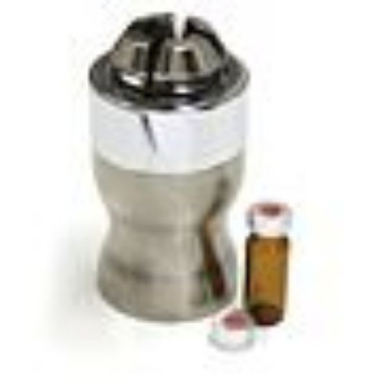 Picture of 8mm De-crimper Head (decapper) For Vertical Air Crimper (9300-VAC-02) 9320-VAC-08