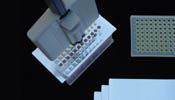 ThinSeal Sealing Films for ELISA and General Incubation, Polyester, 25µm Thick, Marginally Pierceable, Non-Sterile 100-THIN-PLT