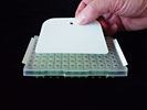 ThermalSeal 2 Sealing Films for Classic PCR, Polyester, 50µm Thick, Non-Pierceable, Better Adhesion, Non-Sterile TS2-100
