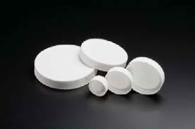 13-425mm Phenolic Cap/PE Cone Liner D0396-13