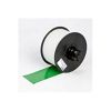 Picture of MiniMark B-7569 General Purpose Vinyl Labels 100mm x 35m Blue, 710056