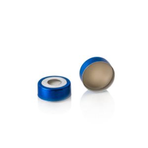 Picture of 20mm Magnetic Blue Seal, 0.125" Natural PTFE/Silicone Lined 5150MG-20B