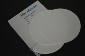 Picture of Filter Paper MS1 90mm MS 1 90mm