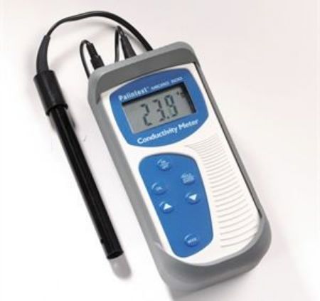 Picture for category Conductivity Meters