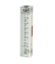 Picture of ROTAMETER, 3-30 Lpm, NON-ADJUSTABLE FLOW 195505