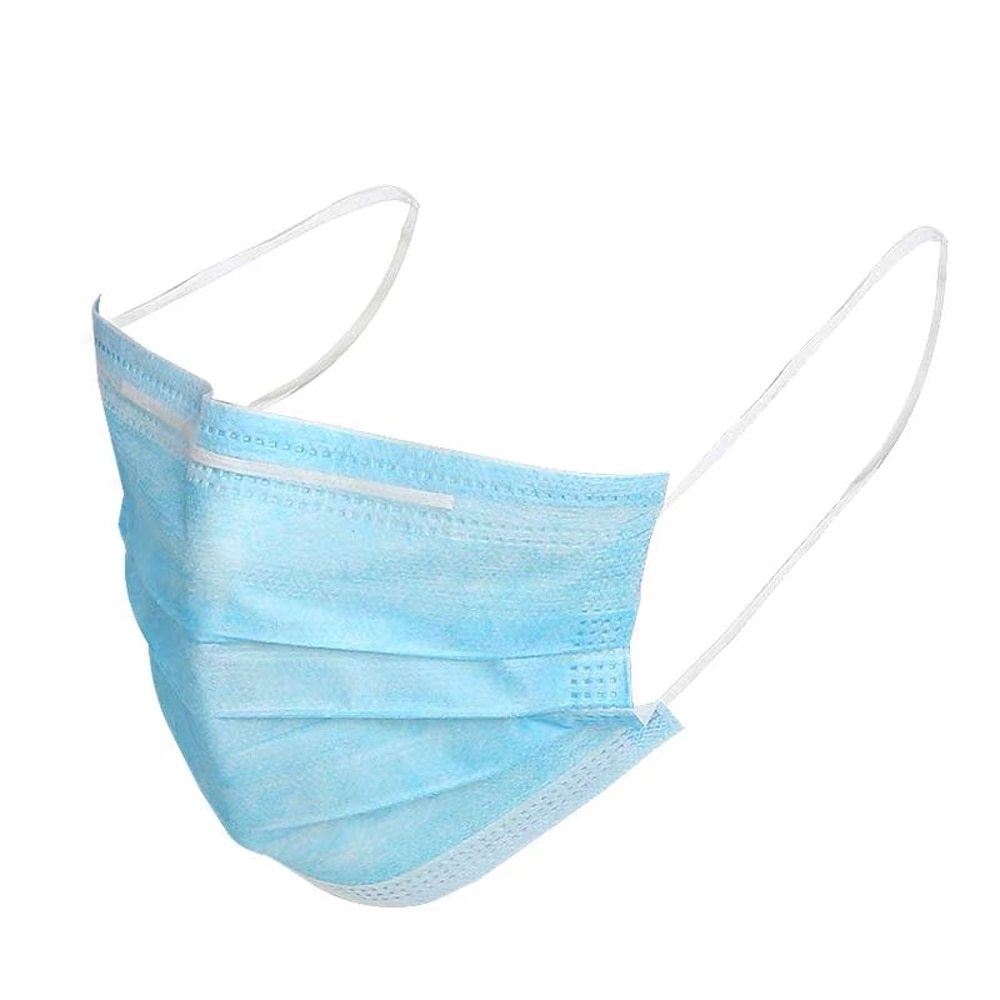 DISPOSABLE MASK EARLOOP