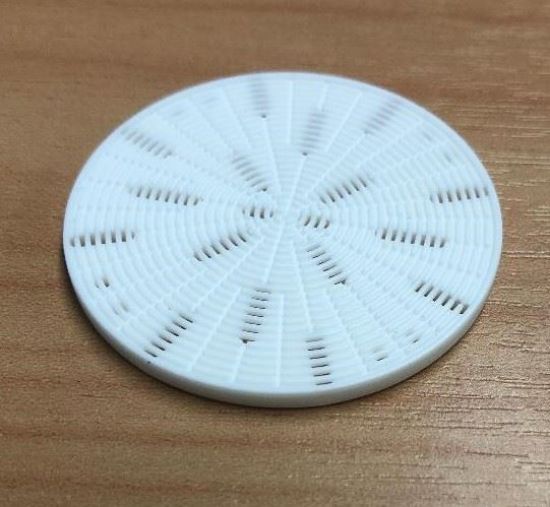 Picture of Filtration Equipment Filter support KP47S (was 501004)  44501004