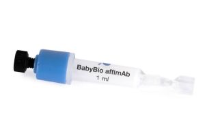 Picture of BabyBio affimAb 1 mL x 5 45800103