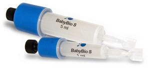 Picture of BabyBio S 1ml x1 45200101