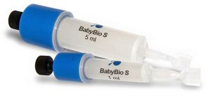 Picture of BabyBio S 1ml x10 45200104