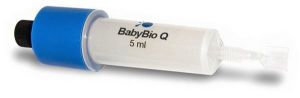 Picture of BabyBio Q 5ml x2 45100106