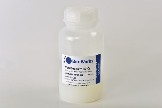 Picture of WorkBeads 40Q, 200 mL 40100002