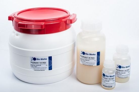 Picture of WorkBeads 40 TREN 1L 40603010