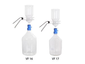 Picture of VF16, 90mm Glass Filtration Apparatus 167200-16