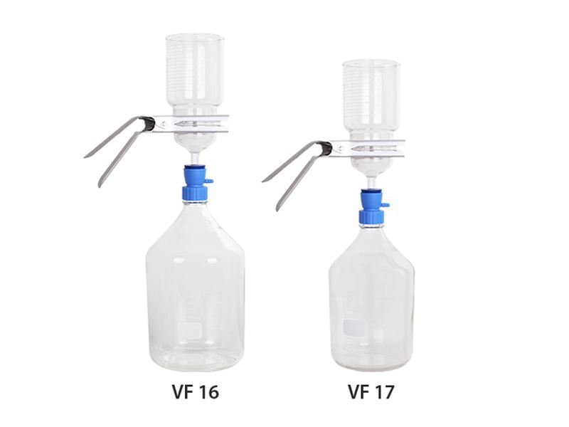 VF17, Glass Filtration Apparatus 167200-17