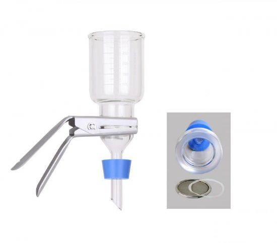 Picture of 300ml Filter holder Stainless steel support for VF7 167120-33