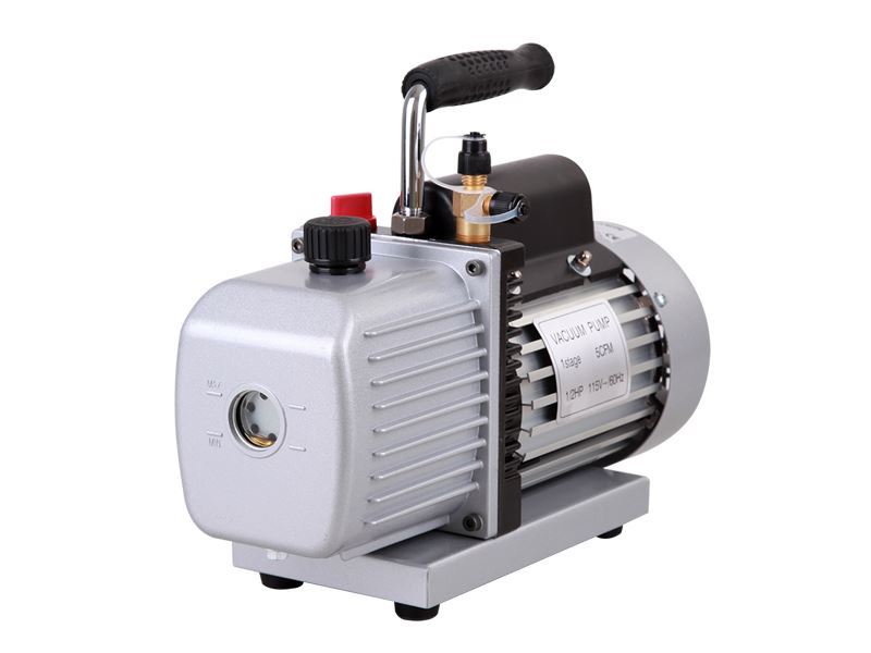 Tanker 150 Rotary Vane Vacuum Pump 187150-22