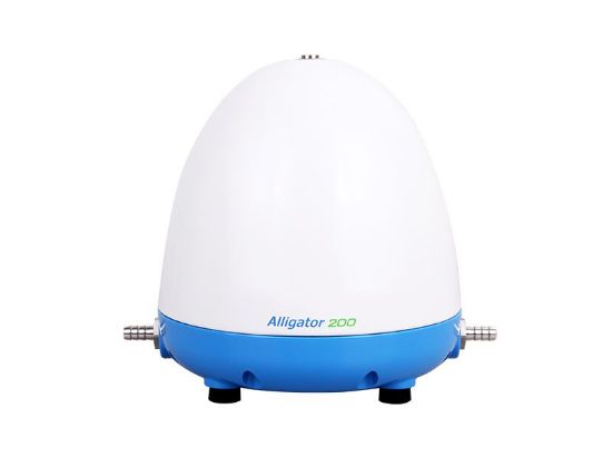 Picture of Alligator 200 Diaphragm Liquid Pump 181200-02