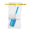 Picture of Whirl-Pak® Blue Scoop Bags - 18 oz. (532 ml) - Box of 50 B01350B