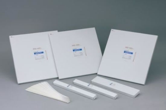 Picture of Chromatography Papers No.51A 200mm x 200mm , Box 100