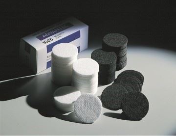 No.1026 Milk Sediment Disk WP 33mm 50/PK 49015010