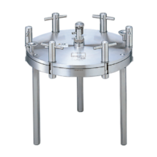 Picture of KS-293-UH MULTI-MEDIA HOLDER SUS304, KS-293-UH