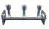 Picture of KM-3 MANIFOLD  Stainless Steel Vacuum Manifolds, KM-3