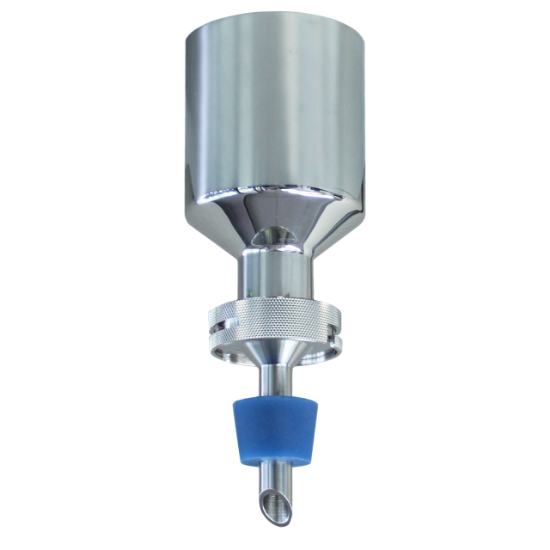 Picture of KSF-47  SS VACUUM HOLDER, 500mL , KSF-47