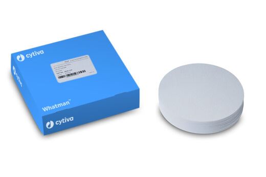 TCLP Limits Test Filter, 47 mm circle (100 pcs) 1810-047