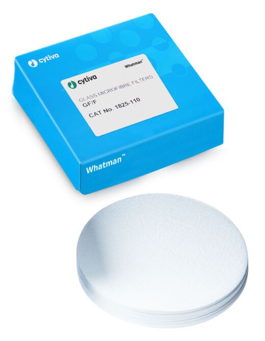 Grade GF/F Filter for TCLP Test Use, 15 mm circle (100 pcs) 1825-015