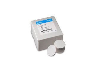 Pure Quartz Air Sampling Filter, Grade QM-H, 90 mm circle (50 pcs) 1853-090-50