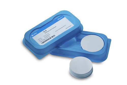 Polyamide Membrane Circle (NL16), 0.2 µm pore size, 47 mm 10414012