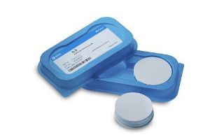 Picture of Polyamide Membrane Circle (NL16), 0.2 µm pore size, 50 mm 10414014