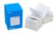 Picture of Sterile MicroPlus-21 STL Membrane, white with 3.1 mm black grid for Membrane-Butler, 0.45 µm, 47 mm circle (100 pcs) 10407713