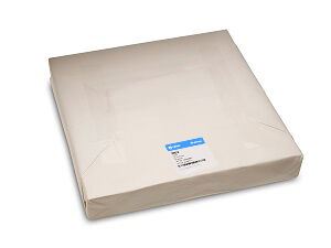 Grade 0903 Filter Paper for Technical Use, sheet, 450 × 450 mm 10334885