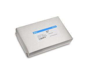 Grade 3645 seed test paper, yellow, circles 85 mm, 100/PK 10342555