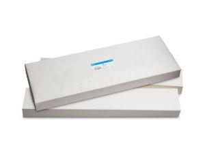 Picture of Grade 0858 Filter Paper for Technical Use, sheet, 390 × 390 mm 10334383