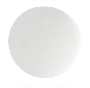 Picture of Grade 0860 ½ qualitative filter paper sheet (non-pleated), 140 × 190 mm 10334607